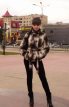 a nice woman - christianrussianwomen.com