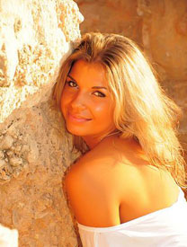 beautiful girl - christianrussianwomen.com