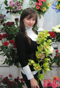 beautiful girl galleries - christianrussianwomen.com