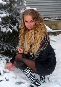 beautiful woman - christianrussianwomen.com