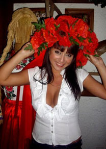 bride and beautiful - christianrussianwomen.com