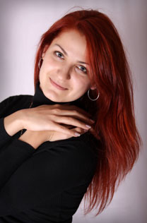 bride beautiful - christianrussianwomen.com