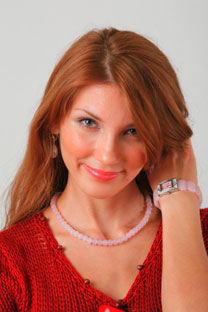 christianrussianwomen.com - cute woman