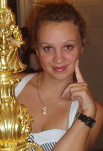 hot bride - christianrussianwomen.com