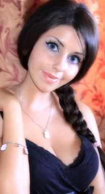 love girl - christianrussianwomen.com