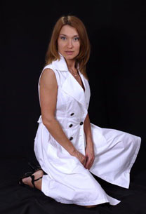 model lady - christianrussianwomen.com