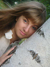 nice woman - christianrussianwomen.com