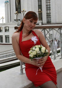 photos of hot woman - christianrussianwomen.com