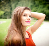 single woman - christianrussianwomen.com