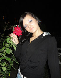 woman exotic - christianrussianwomen.com